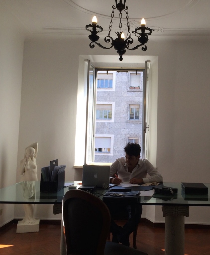 Adam Photo 5