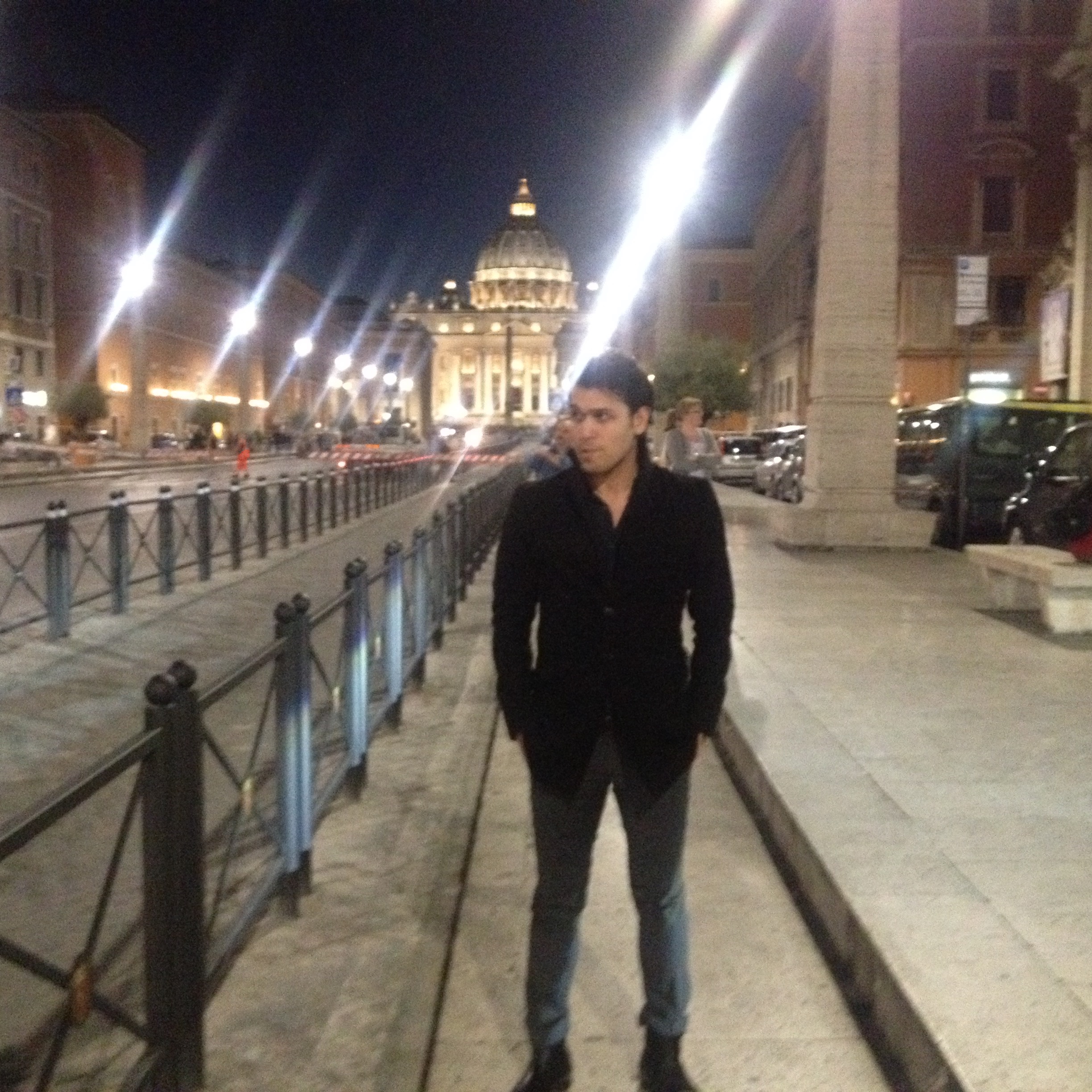 Adam Photo 6
